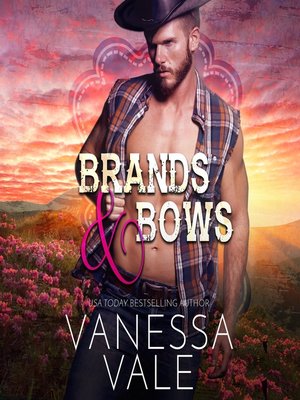 Brands & Bows - Audiobook